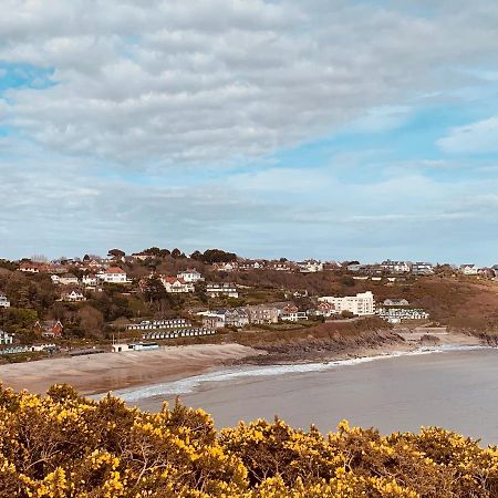 The Coast House Hotel The Mumbles Kültér fotó