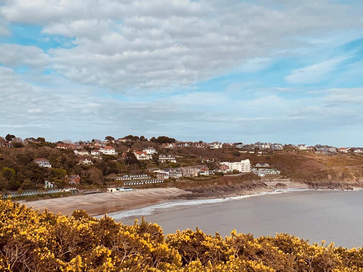 The Coast House Hotel The Mumbles Kültér fotó